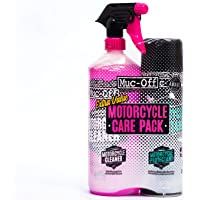 Muc-Off Motocicleta Care Pack